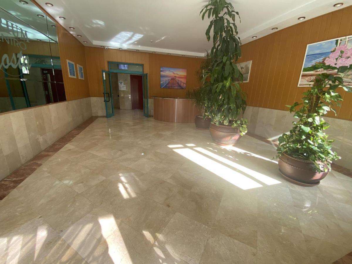 A832 - Atrium Beach 2 - 2004 Finestrat S.L. Apartment Villajoyosa Exterior photo